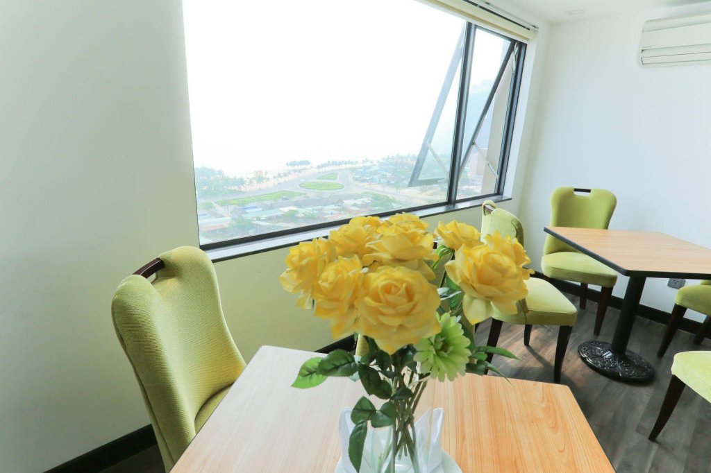 Фото Ocean Haven Hotel