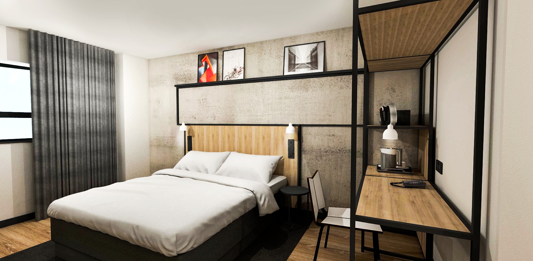 Фото отеля 4