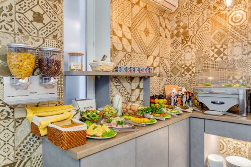 Гостиница Астель Вилла в Геленджике