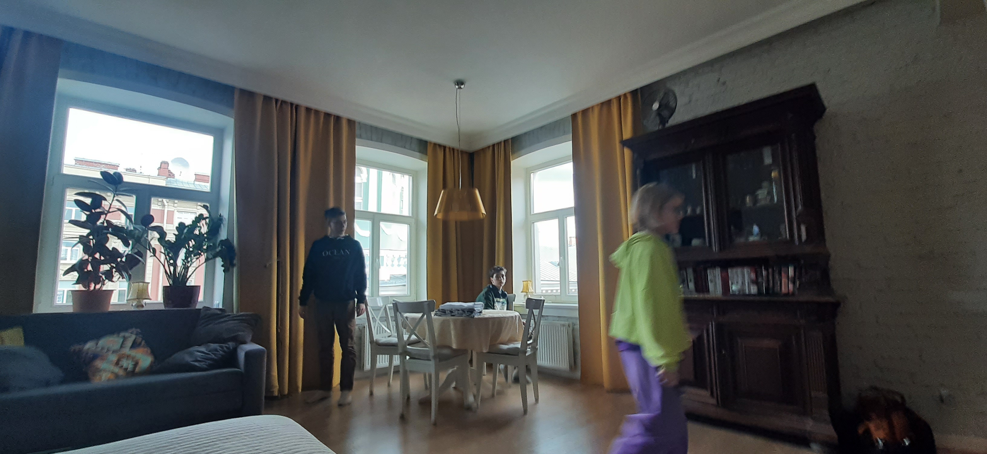 Фото Feel Apartments