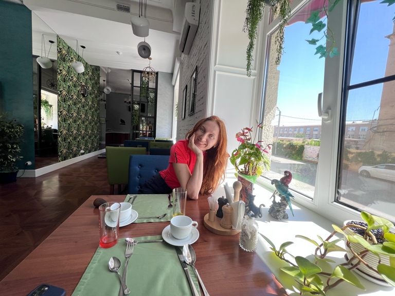 Фото Алекс Резиденс