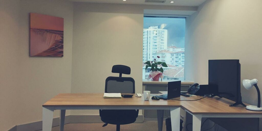 IT company Depar Academy, Istanbul, photo