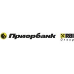 Приорбанк (Partyzanski Avenue, 150А), bank