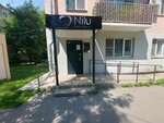 Khabibi beauty lab (ulitsa Svobody, 60), beauty salon