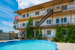 Гостевой дом у Ибрахима