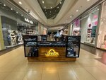 Shahta (Gogolya Street, 13), vape shop