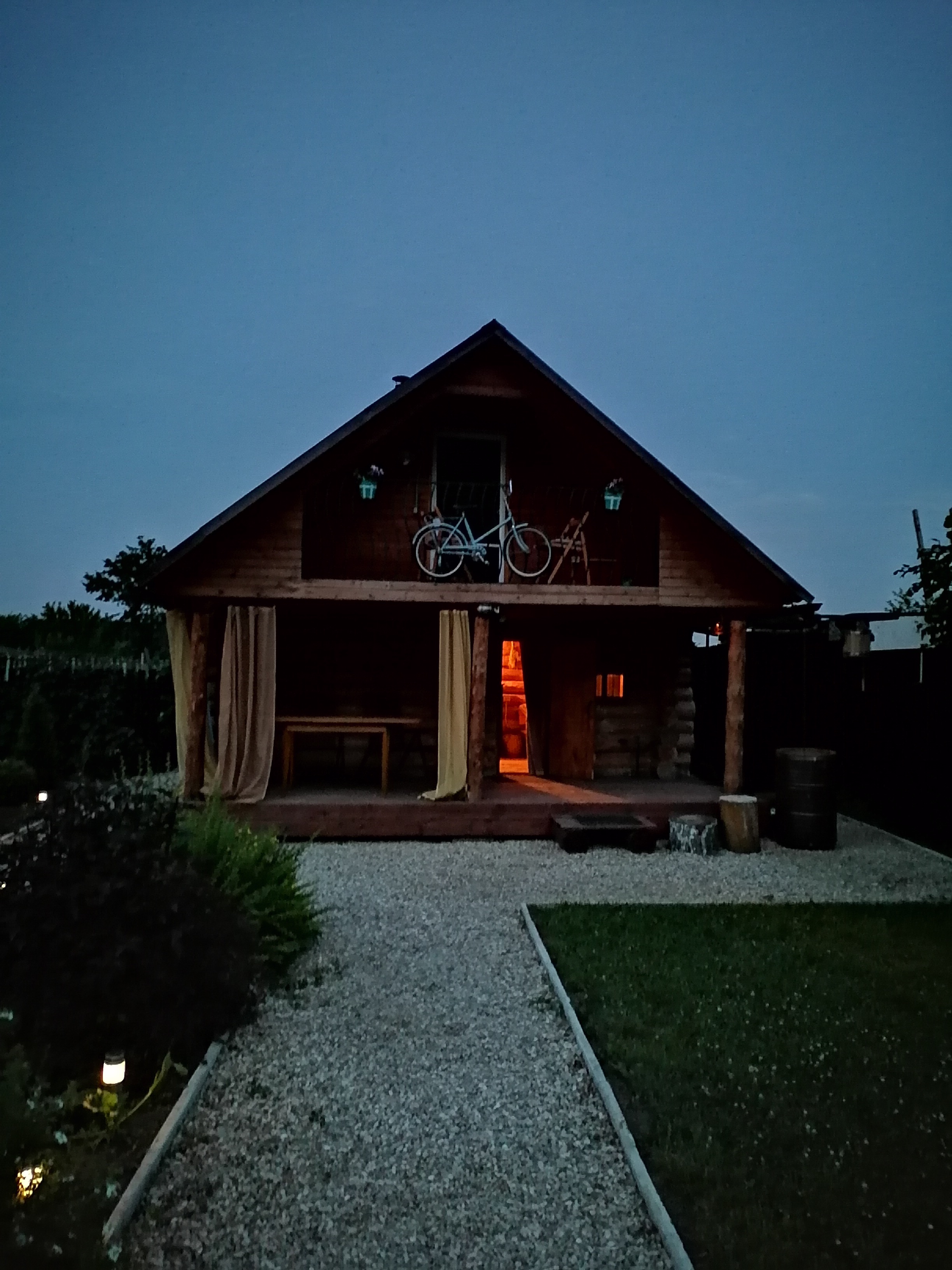 Фото Велопарк