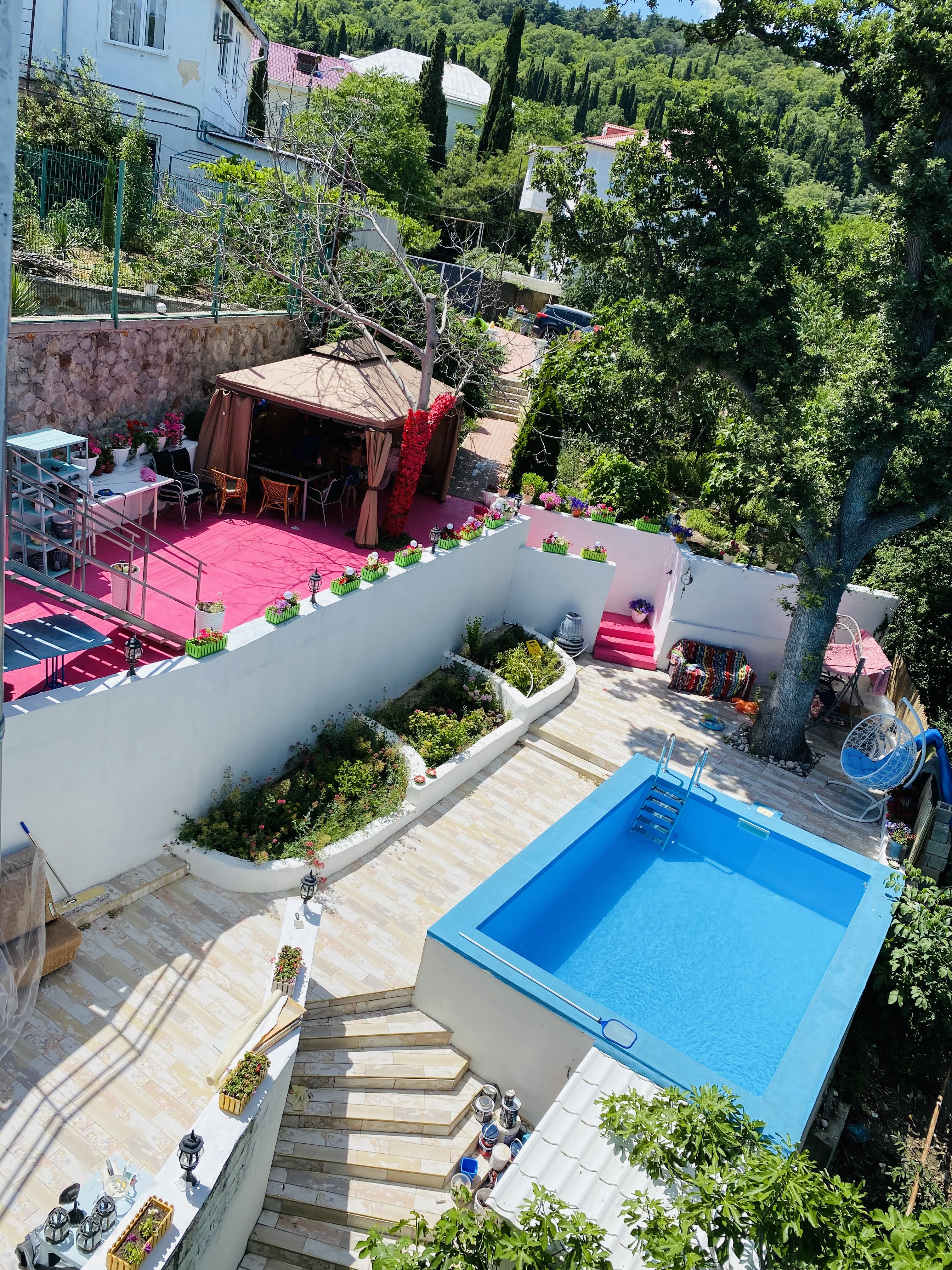 Фото Ливадия