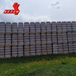 Leninsk-Kuznetsky zavod (territoriya Severnaya promzona, 1/1), brick