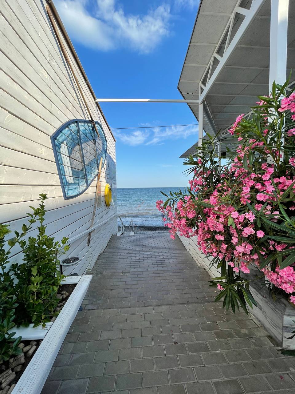 Фото У Марселя