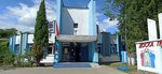 Avtobusny park № 2 Filial Gp Minsktrans (Majakowskaga Street, 115А), bus depot
