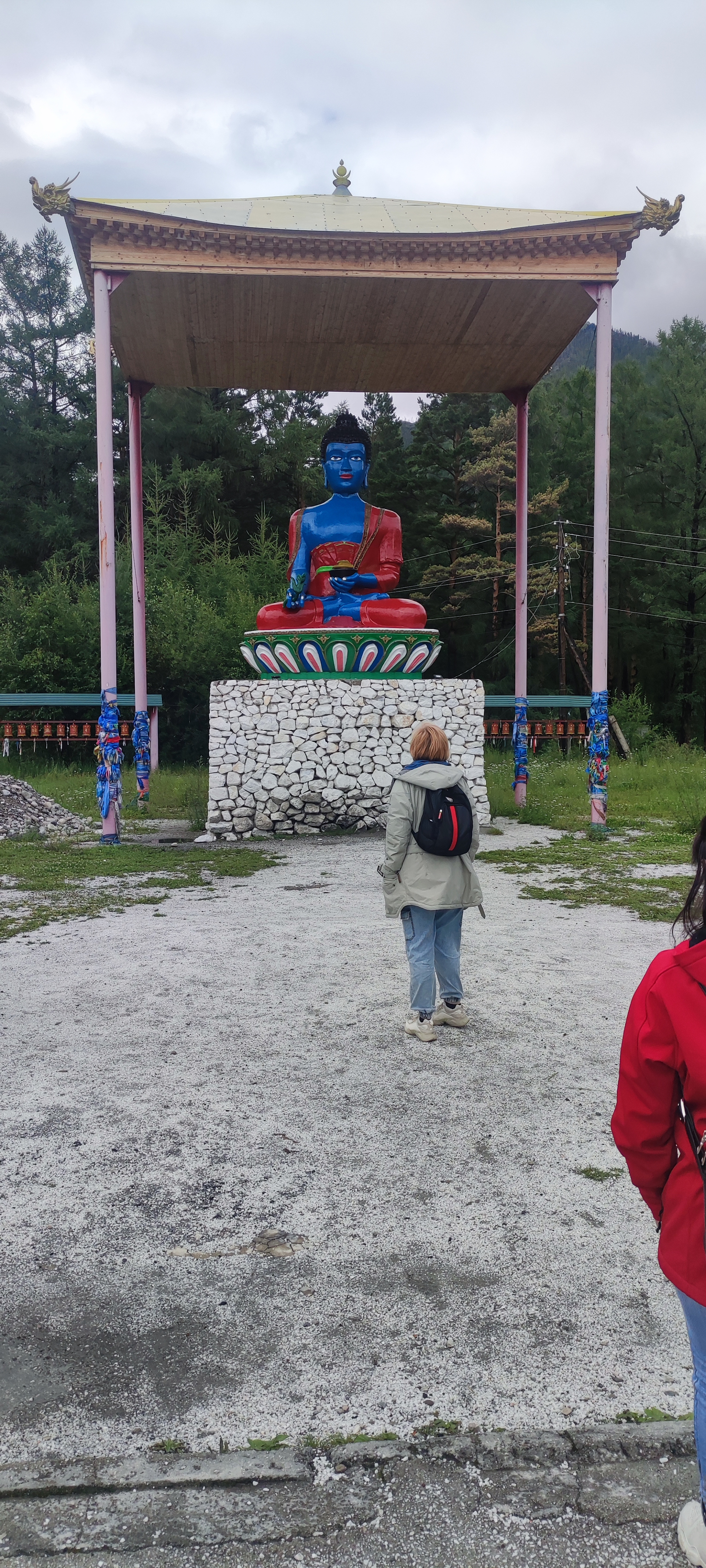 Фото Замок горного короля