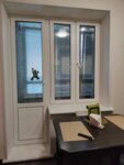 Satels (Olimpiyskiy Avenue, вл13с1кБ), windows