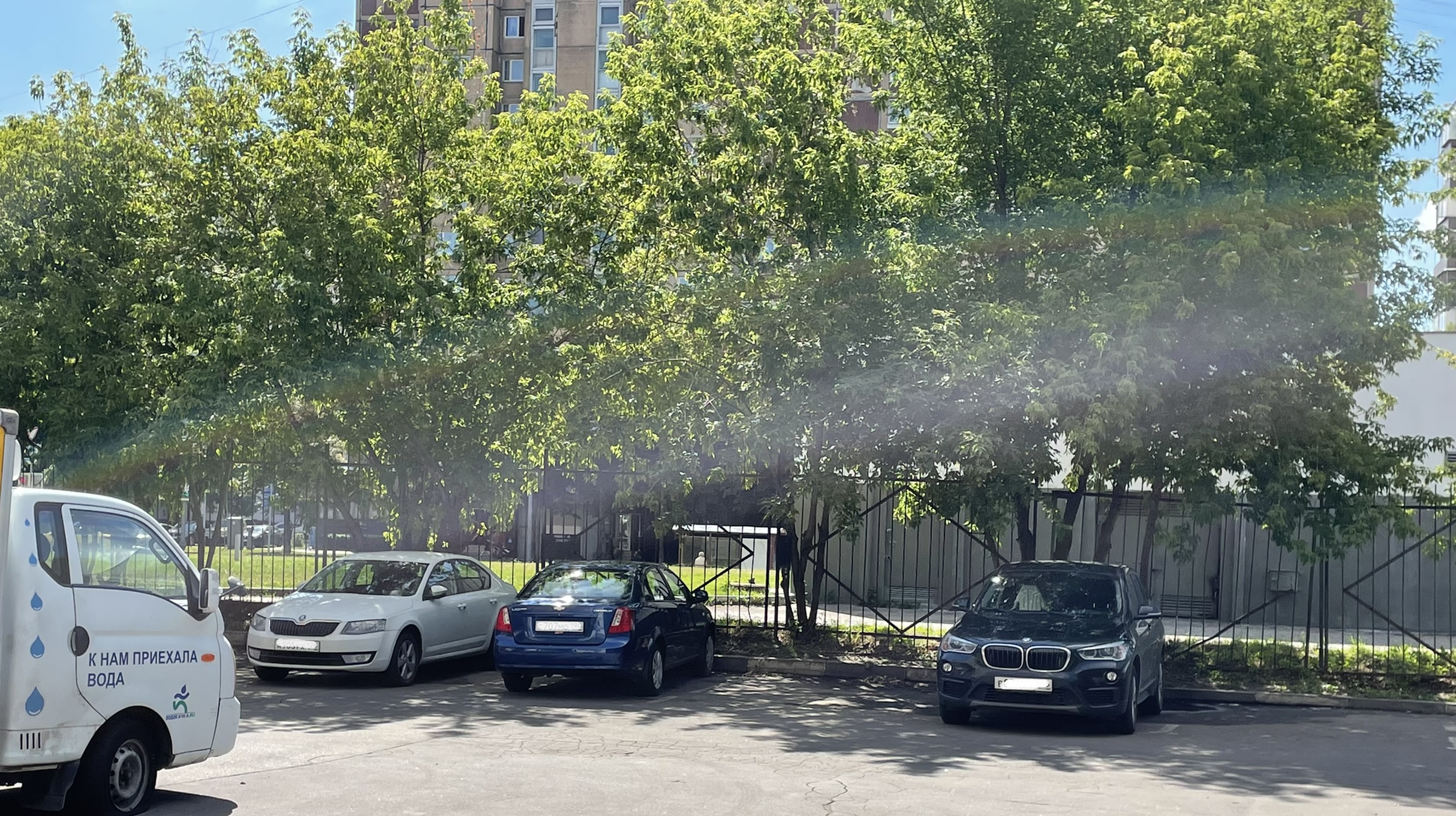 Фото отеля 5