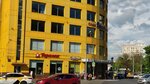 Сотый (Vorontsovskaya Street, 49/28с1), business center