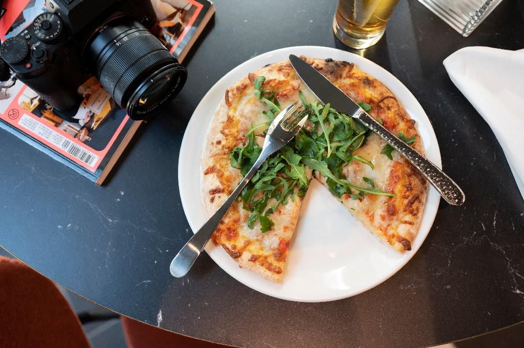 Фото Mercure Amsterdam North Station