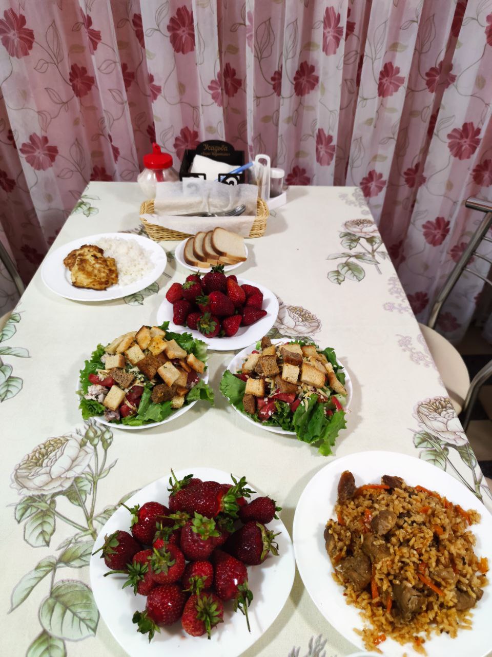 Фото Берег Казантипа