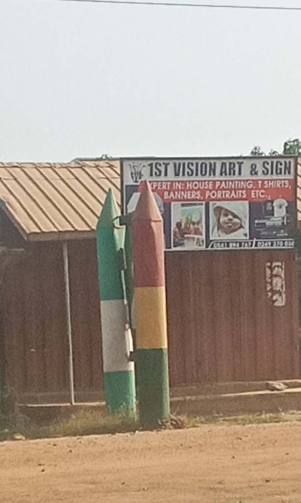 Printing services Ist vision and sign printing services, Earth, photo