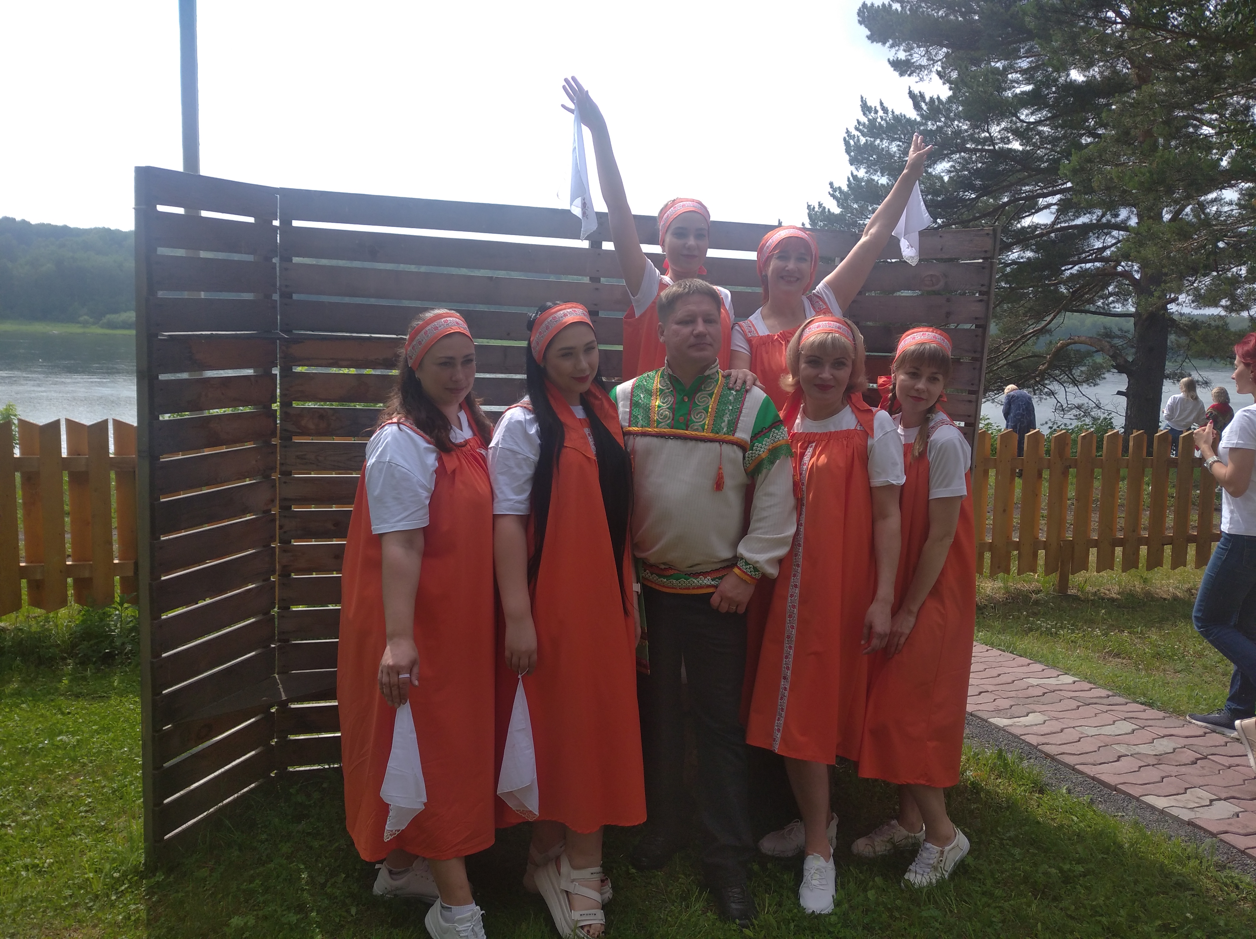 Фото Царские палаты