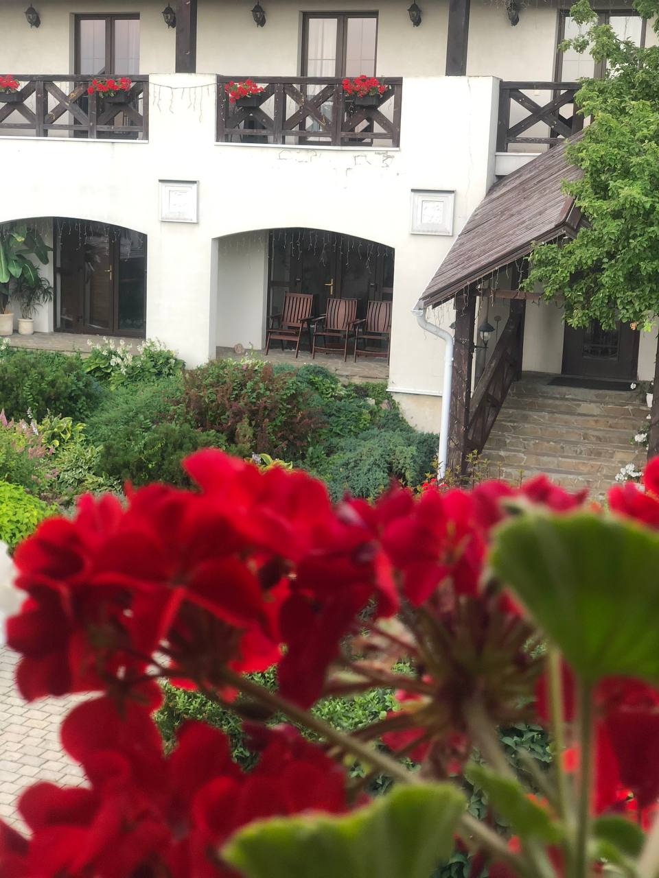 Фото Провинция