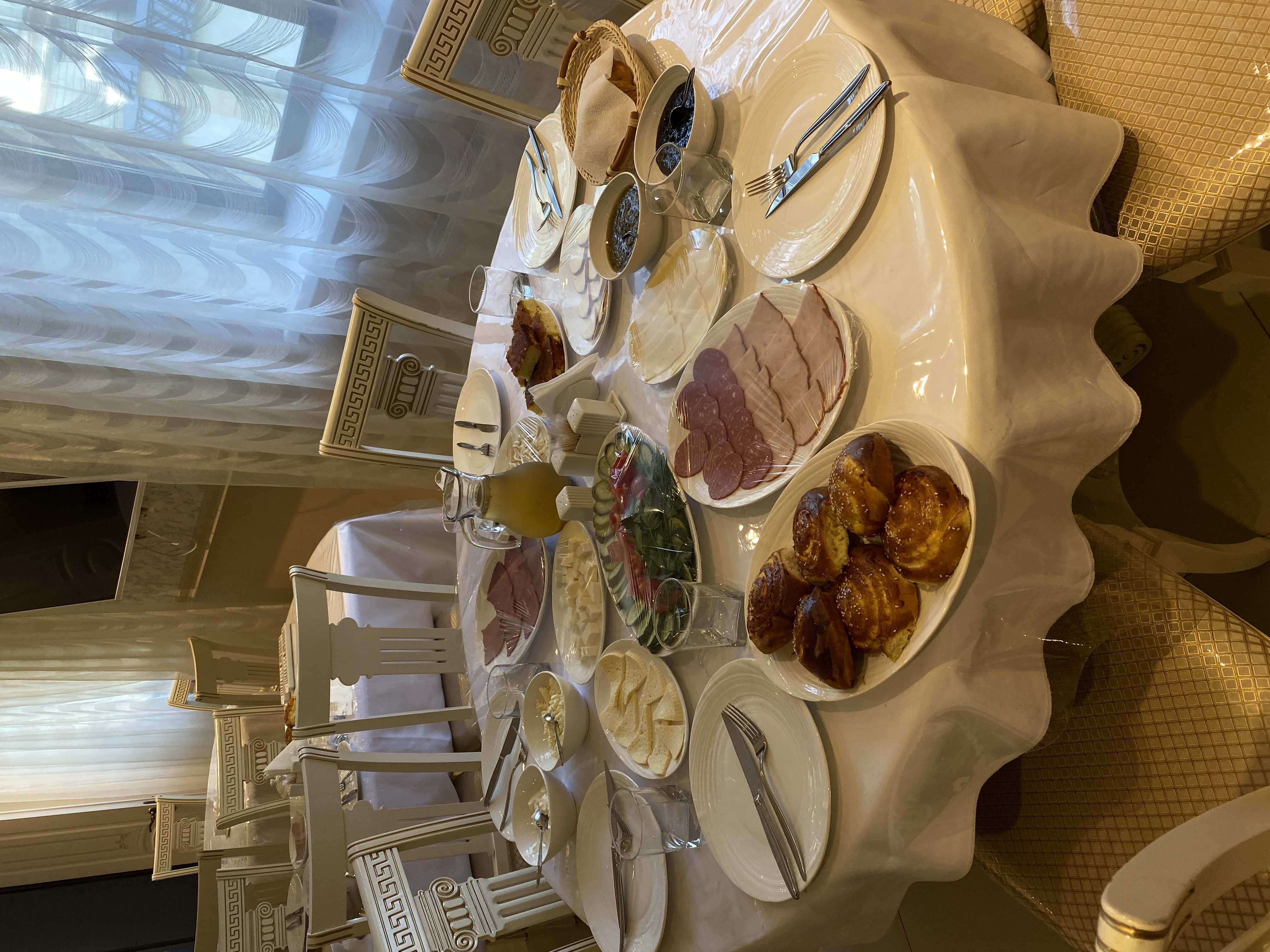 Фото Эльбрус Плаза