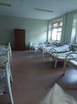 Bekhterev Psychiatric Hospital (poselok Ganino, Mayskaya ulitsa, 1/4), hospital