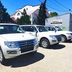 Greendrive (проспект Генерала Острякова, 164А/1) ، وكلاء سيارات