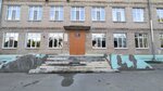 School № 140 (Priokskiy City District, Settlement of Dubyonki, Vetluzhskaya ulitsa, 2/2Б), school