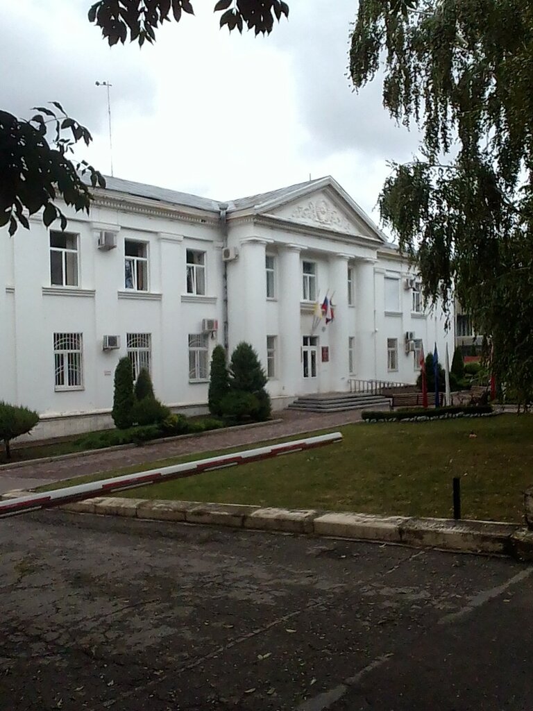 Community organization Sovet Veteranov Voyny, Truda, Vooruzhennykh Sil i Pravookhranitelnykh Organov, Essentuky, photo