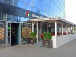 Пицца Пи (Nosovikhinskoye Highway, 45) ، محل صنع البيتزا