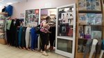 Восток (mikrorayon Vostochny, ulitsa Chkalova, 4), knitwear