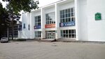 Тренажёрный зал (Dikopol'tseva Street, 19), sports hall, gym