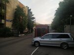Otdel nadzornoy deyatelnosti po Avtozavodskomu rayonu (Yashlek Avenue, 9), fire department
