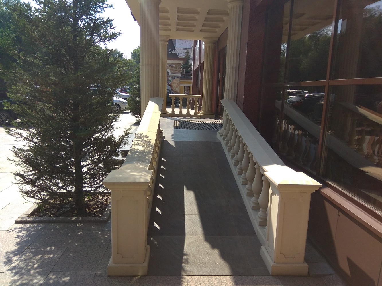 Фото Кухтерин