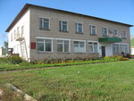 Gup Cti (selo Koshki, Sovetskaya ulitsa, 6А), bureau of technical inventory