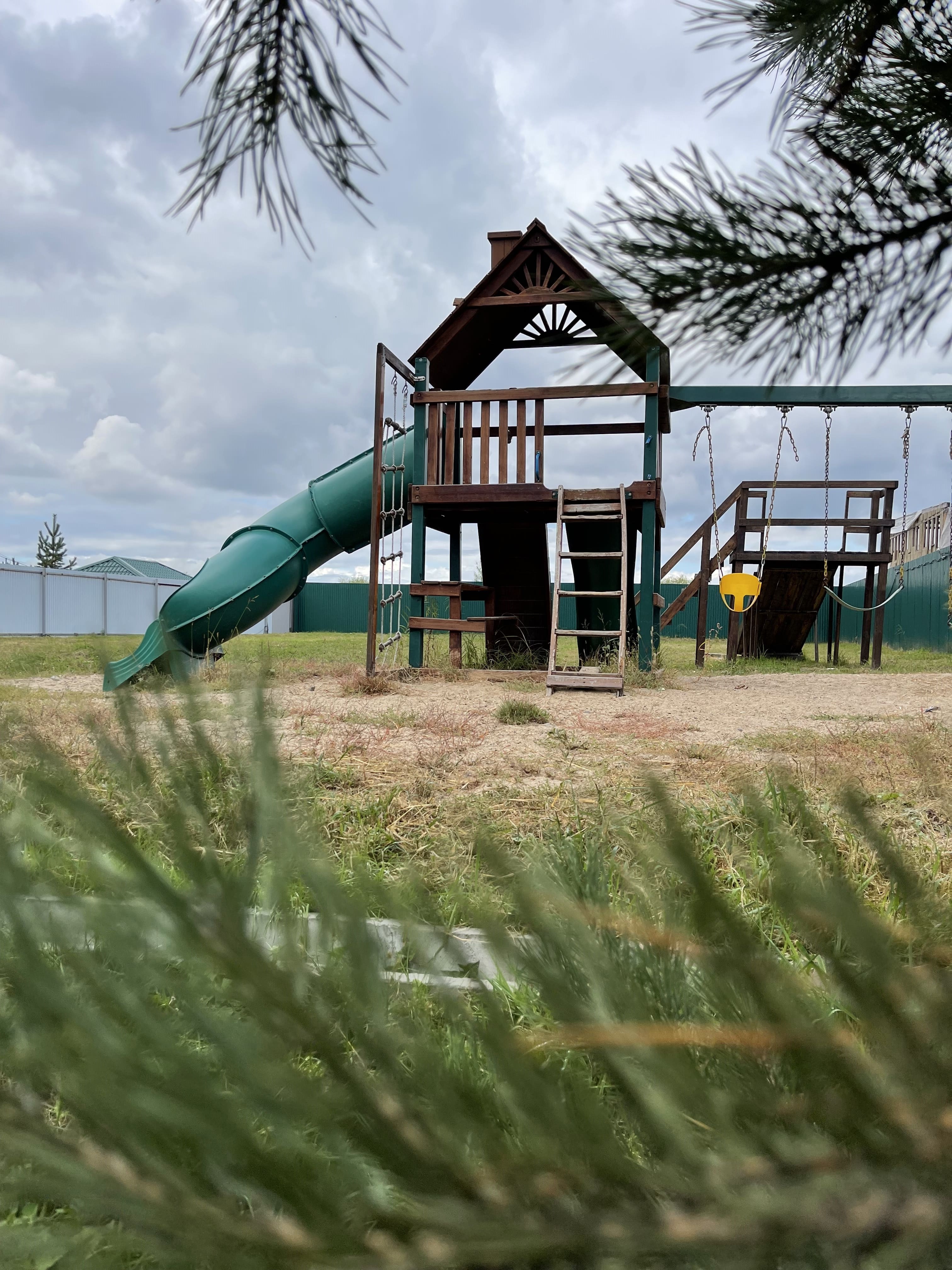 Фото Гранд Парк