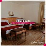 Gran Hotel Diligencias