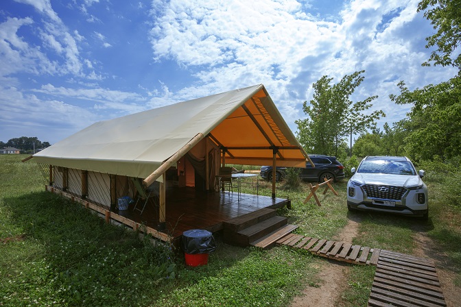 Фото Усадьба в Тишине