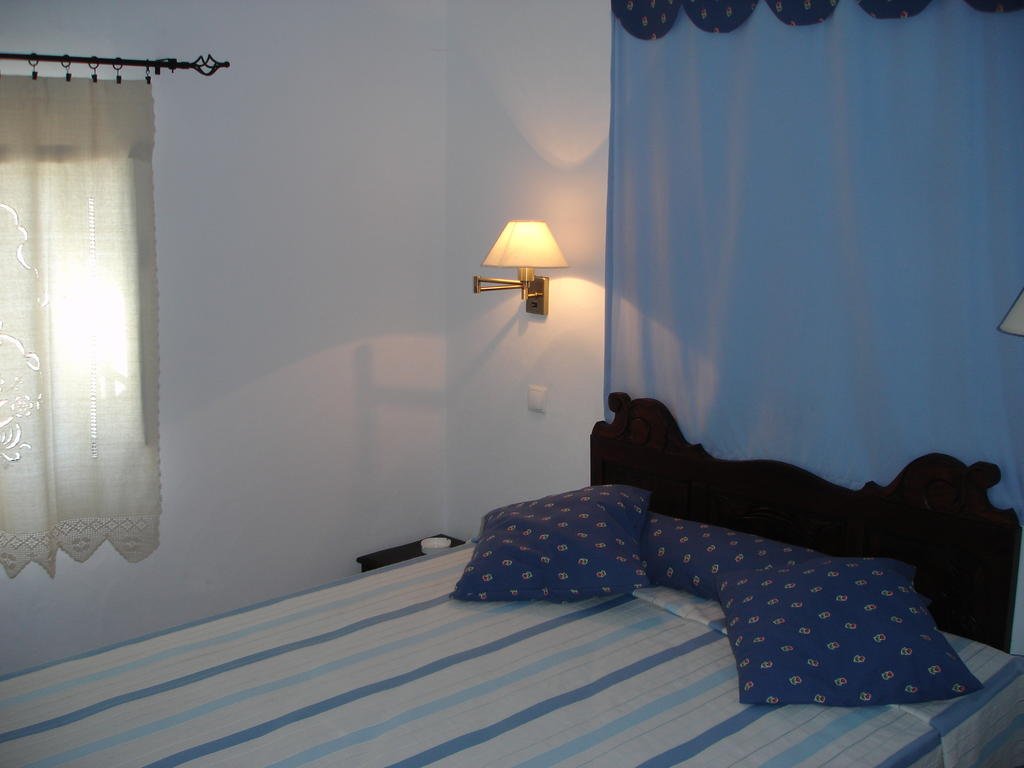 Фото Horta do Muro