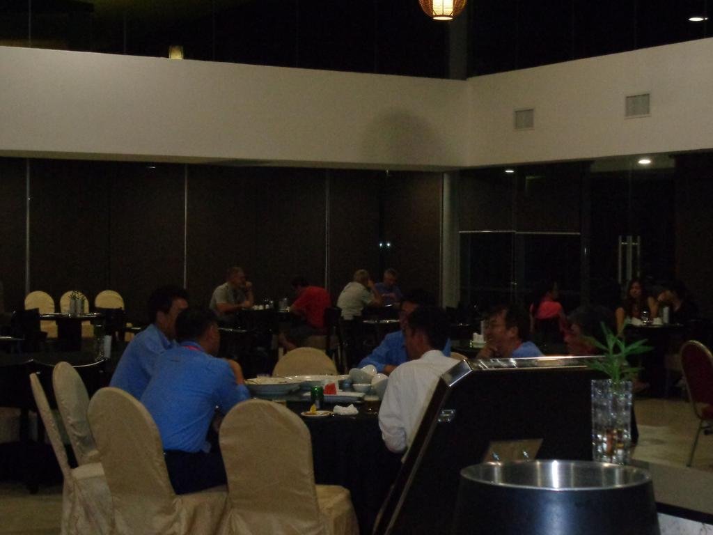 Фото Samalaju Resort Hotel