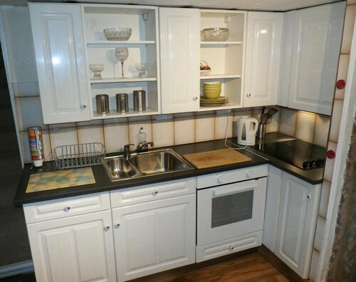 Гостиница Elm Bank Lodge Guest House в Ноттингеме