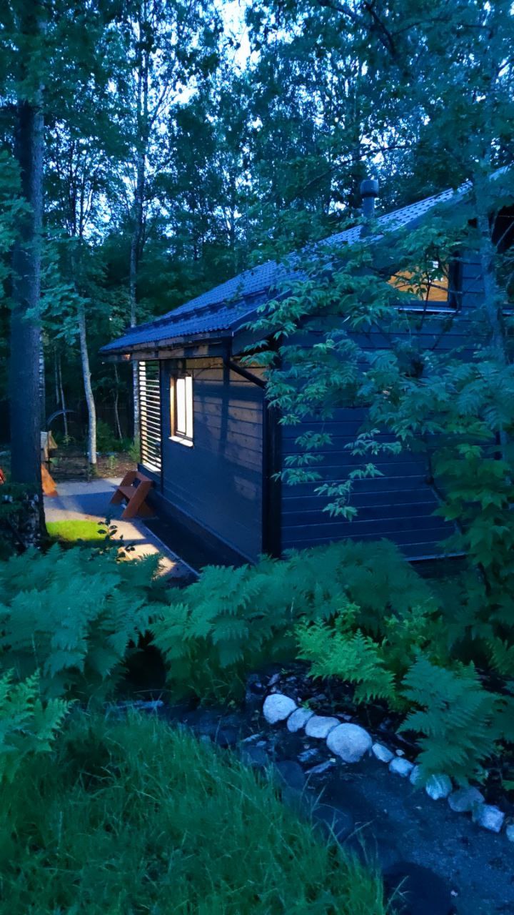 Фото Yagodavillage