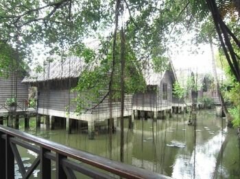 Hotel Binh Quoi 2 Resort, Ho Chi Minh, photo