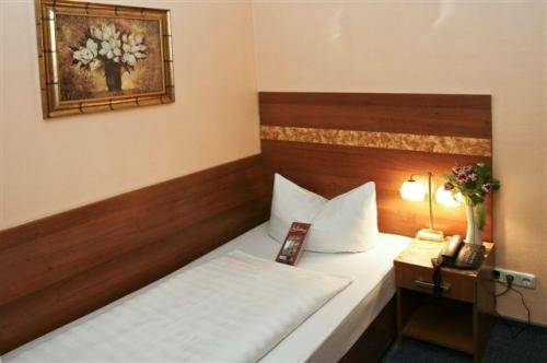 Фото Sophien Hotel