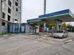 IvOil № 1 (Poselkovaya Street, 8), gas station