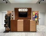 Ecco (Presnenskaya Embankment, 2), shoe store
