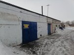 Kuzovnoj remont (Altai Territory, Rubtsovsk) ، إصلاحات الجسم