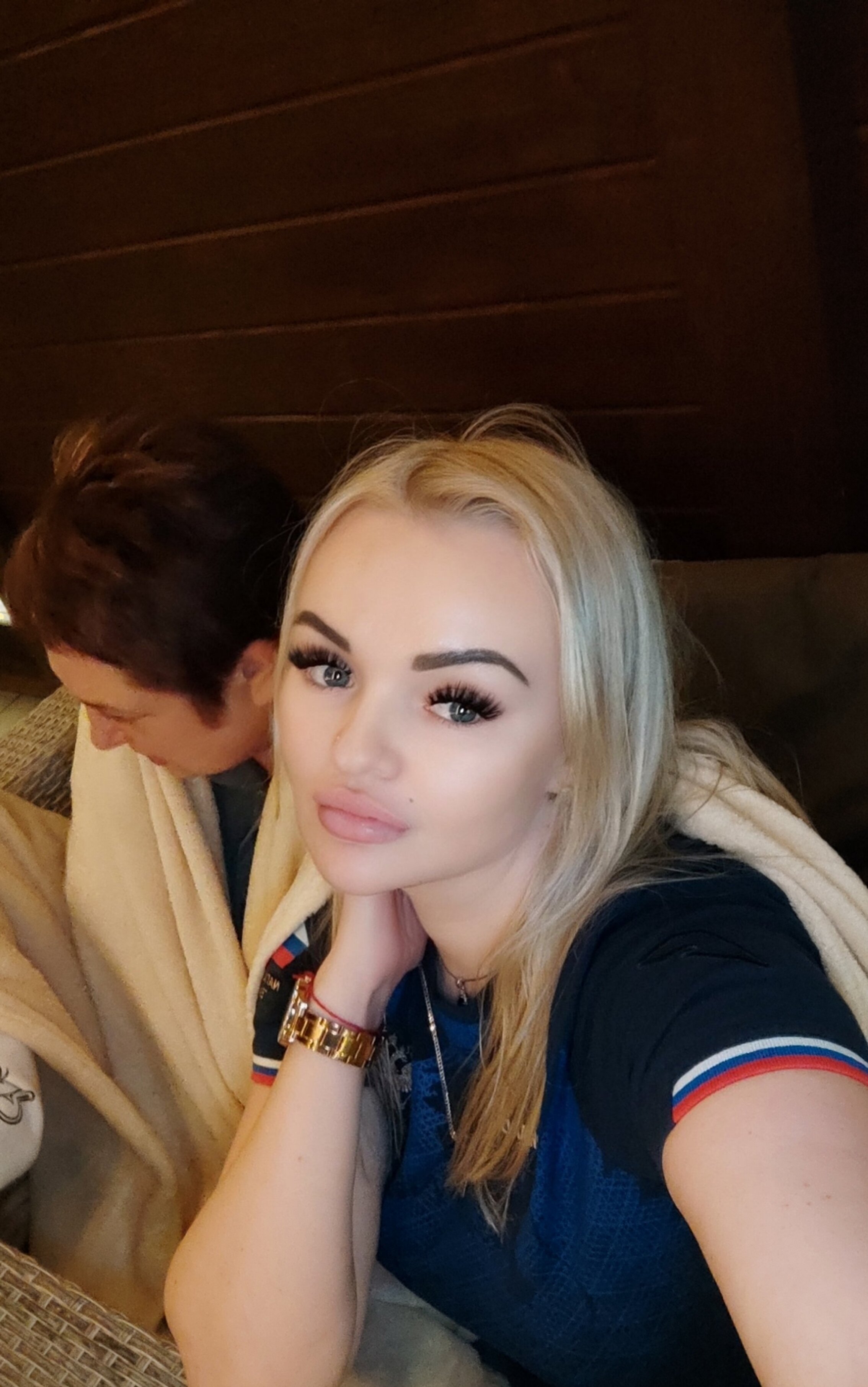 Фото Икорец