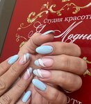 Deauty Salon Yana_modnıtsa (ulitsa Serafimovicha, 24/1), beauty salon