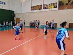 Факел (ulitsa Zhurnala Smena, 5), sports center